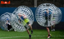 plastic bubble for people from Kameymall